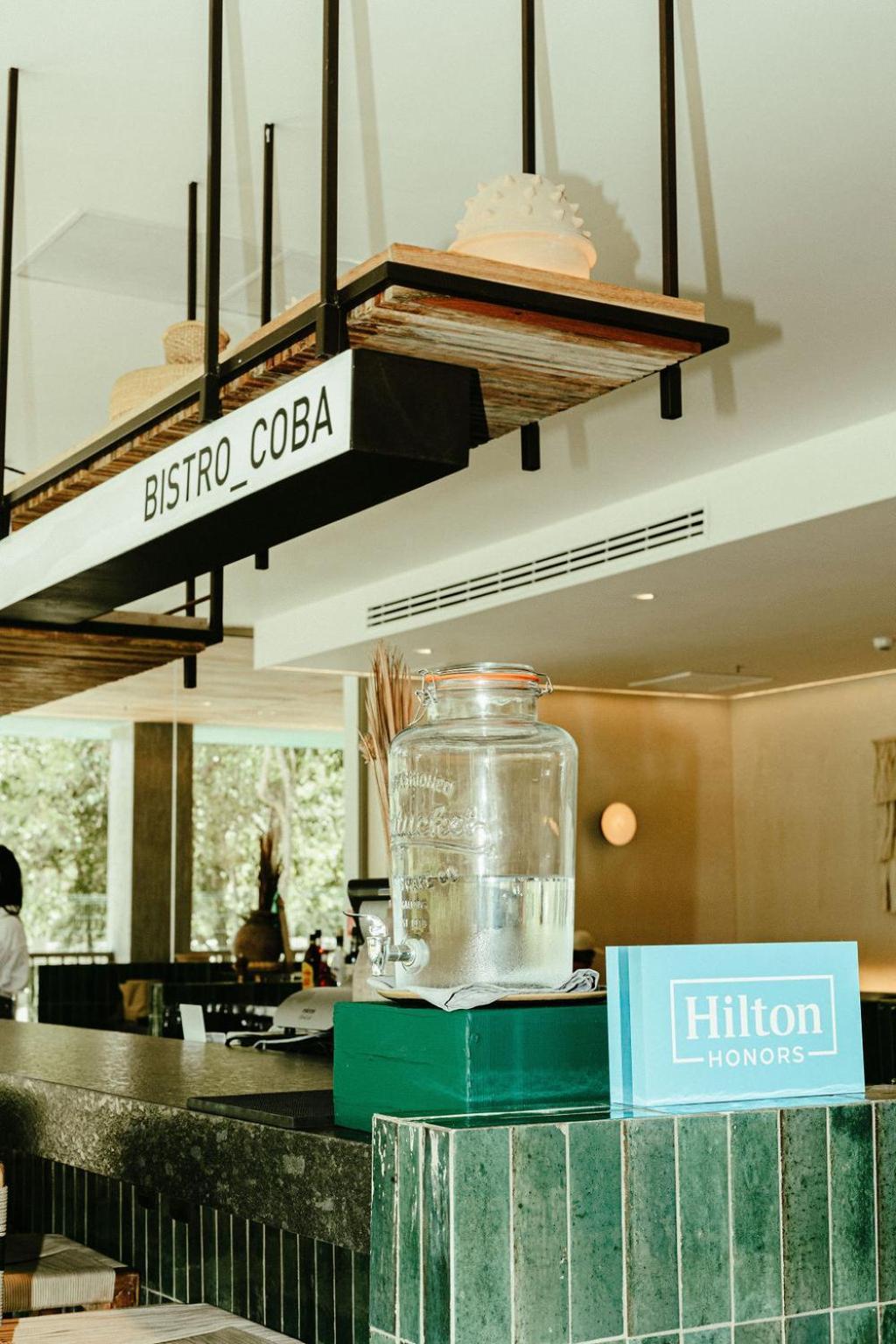 Motto By Hilton Tulum Hotel Екстериор снимка