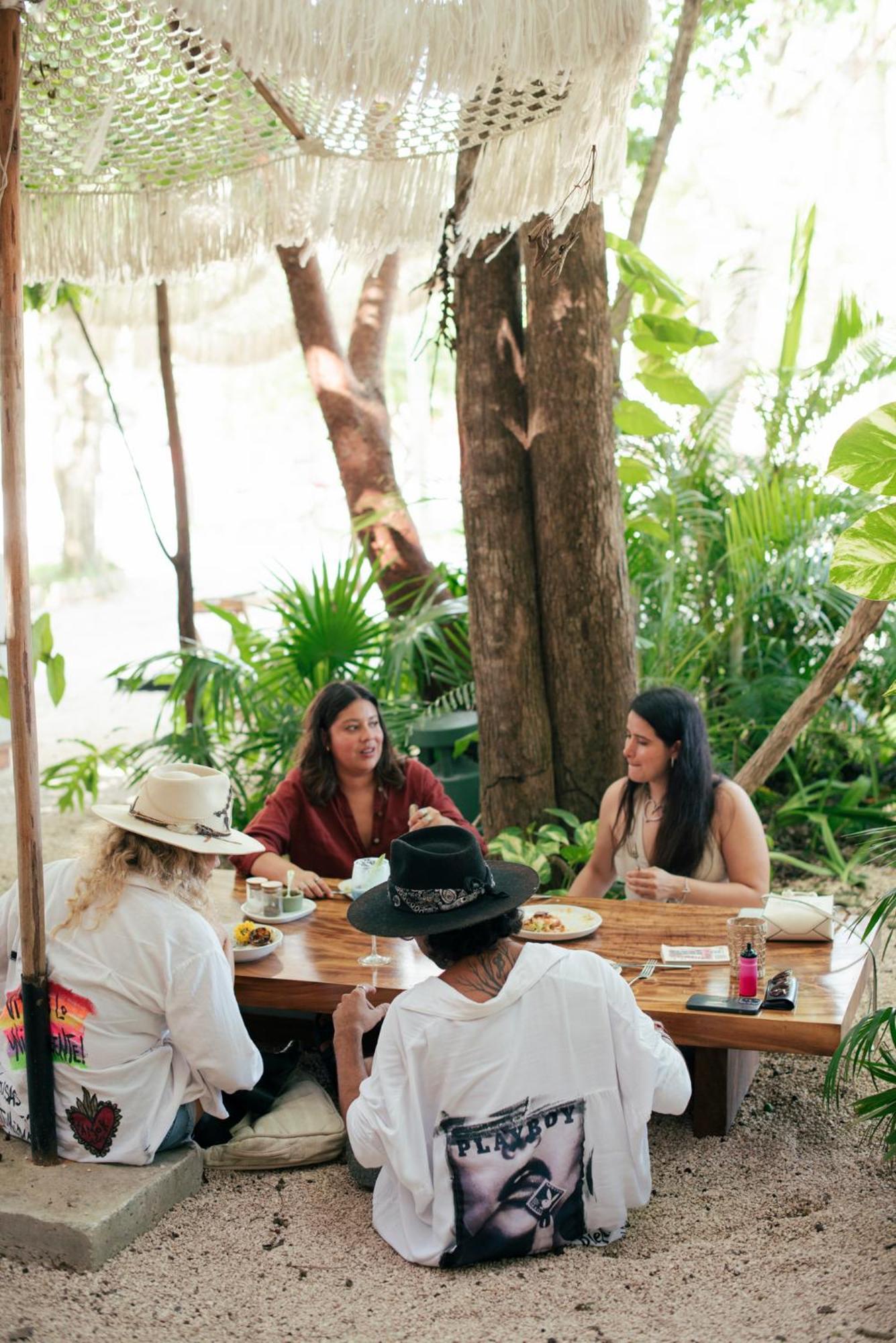 Motto By Hilton Tulum Hotel Екстериор снимка